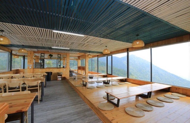 Acasa Panorama Homestay