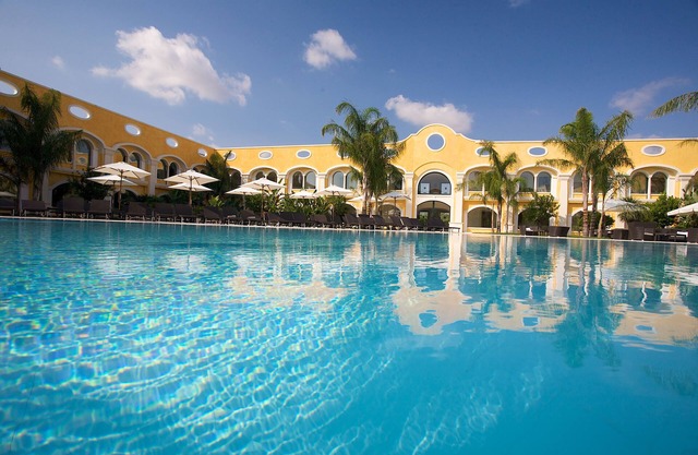Acaya Golf Resort & SPA