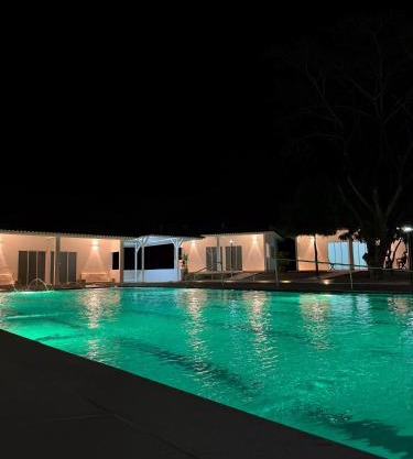Acaymas Club