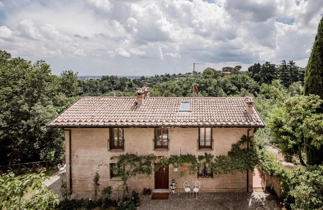 Accademia al Colle