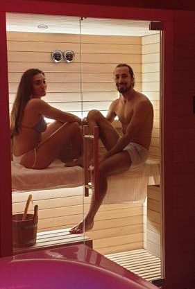 Accanto Alle Mura Rooms & Relax Spa