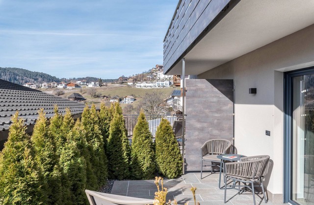 Accessible Holiday Apartment 'Aster Moments Apt Max' with Terrace & Wi-Fi