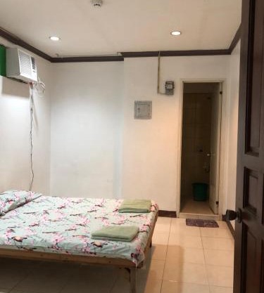 Accessible Room 1A