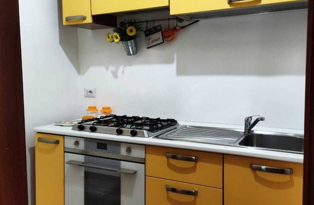Accogliente Appartamento di 60mq nel Centralissimo Rione Carrassi di Bari