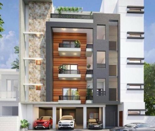 ACCOM Premium Residence