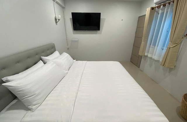 Accommodation in the city center near Nimman, accommodation for families