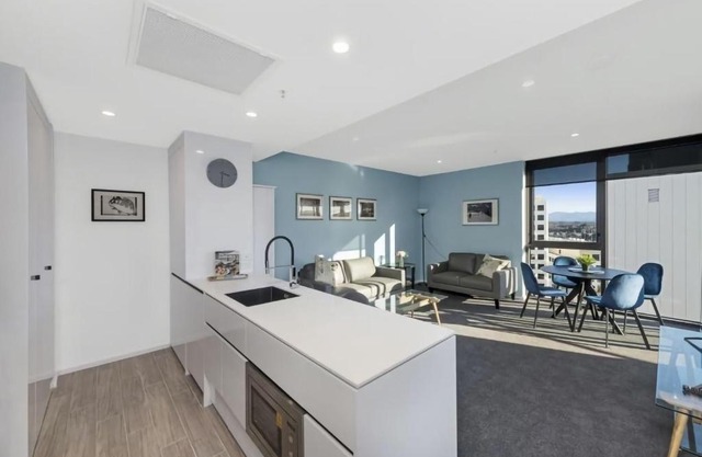 Accommodate Canberra - Highgate