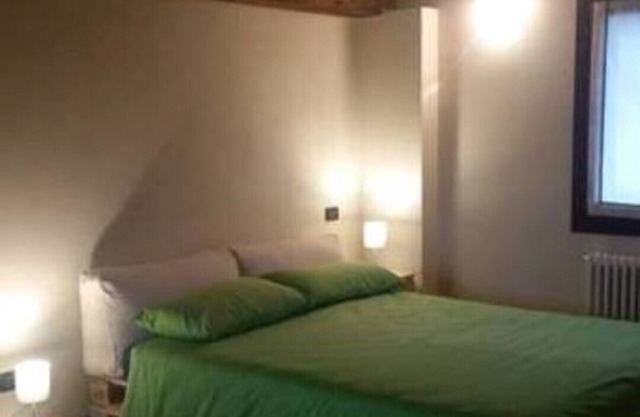 Accommodation Il Giuggiolo