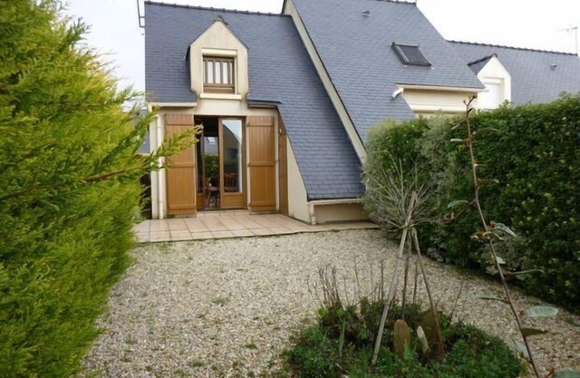 Accommodation 4 people