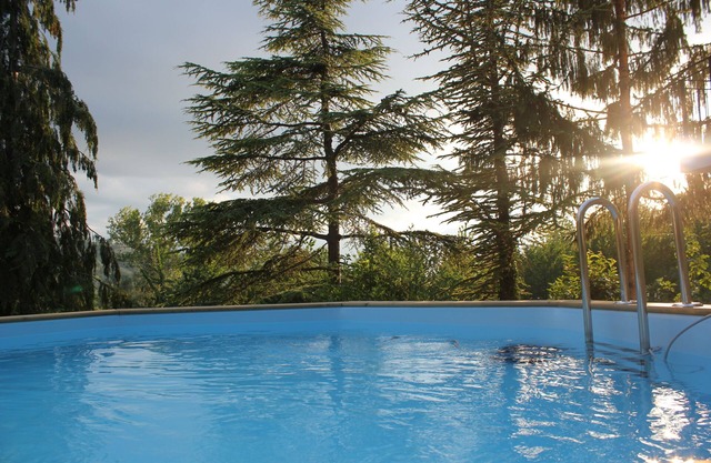 Accommodation - Agricamping - Sport Activities (Vacation - Oasis of Peace and Relaxation)