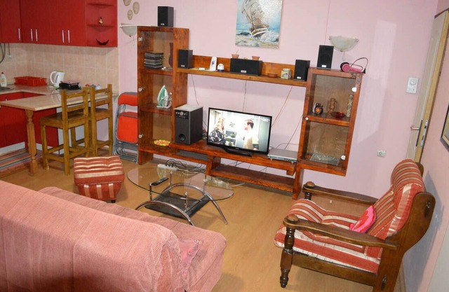Accommodation apartment House "Busije" Pozarevac Serbia