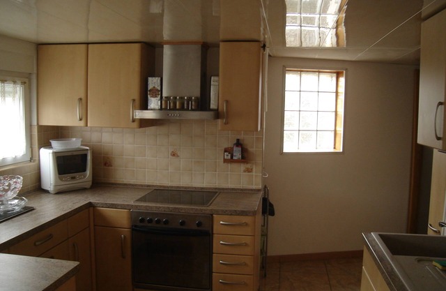 Accommodation close to the vineyard