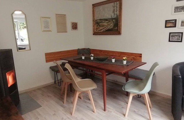 Accommodation for craftsmen, fitters and assembly teams in the South Eifel region