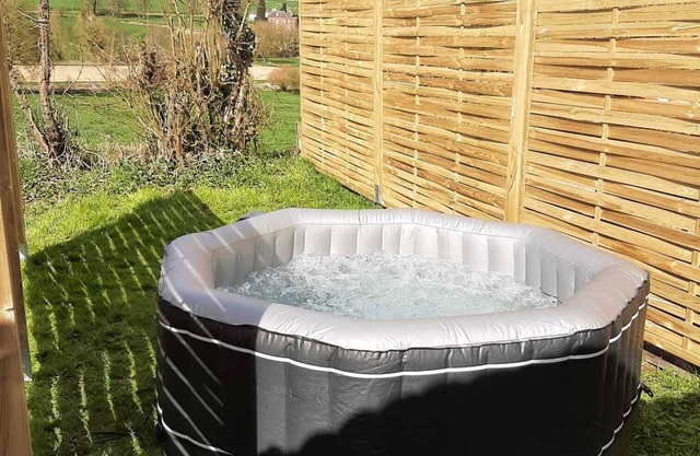 Accommodation for up to 12 people
