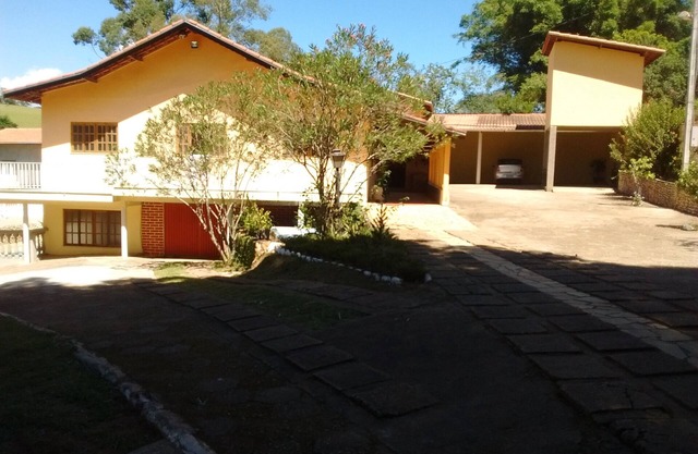 Accommodation for the whole family, events, camps and spiritual retreats