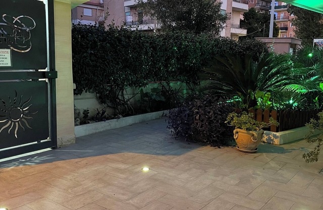 Accommodation for tourist use Fratini Claudia