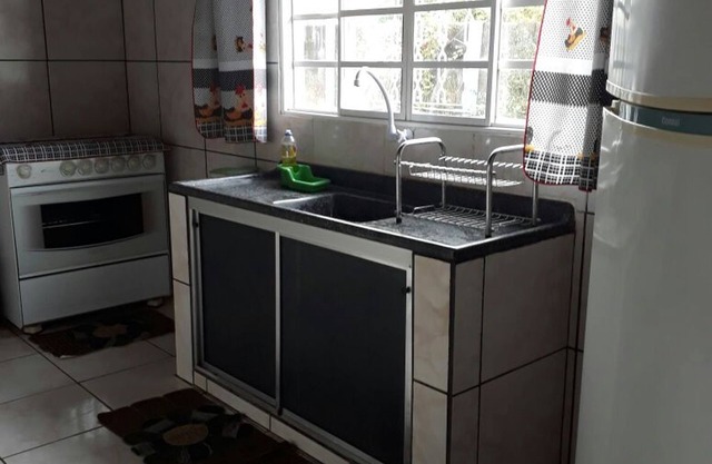 ACCOMMODATION HOUSE IN BEAUTIFUL