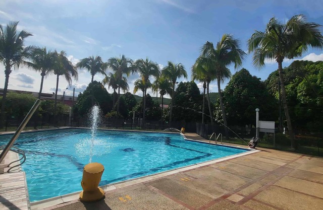 Accommodation in Girardot