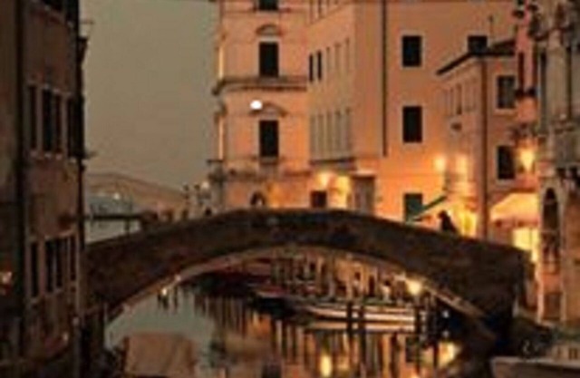 accommodation in the center of Chioggia with amazing views