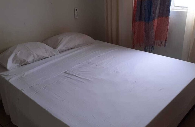 Accommodation near UFPB