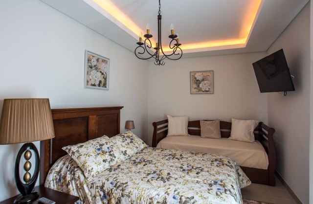 Accommodation Quinta das Perdizes III