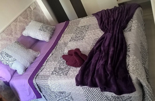 Accommodation with 200 years of Antiguedad