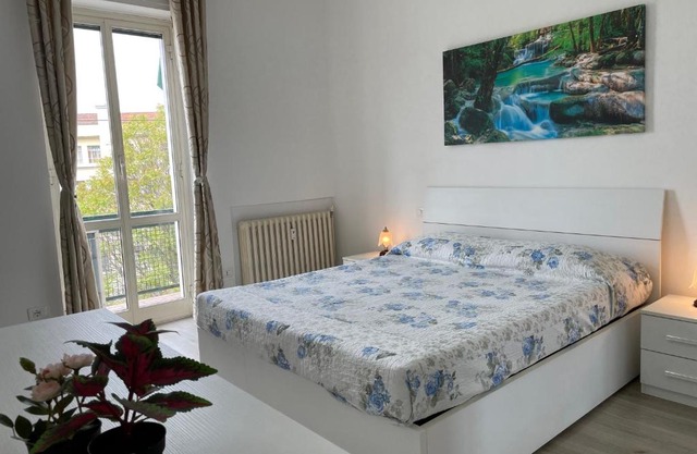 Accomodo MIB22 Bivano Niguarda