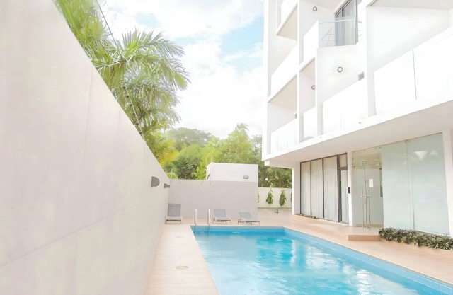Accra Luxury Apartments at Pine Court