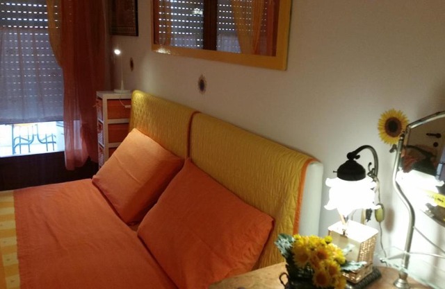 Acero Rosso B&B apartment