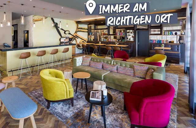 ACHAT Hotel Braunschweig