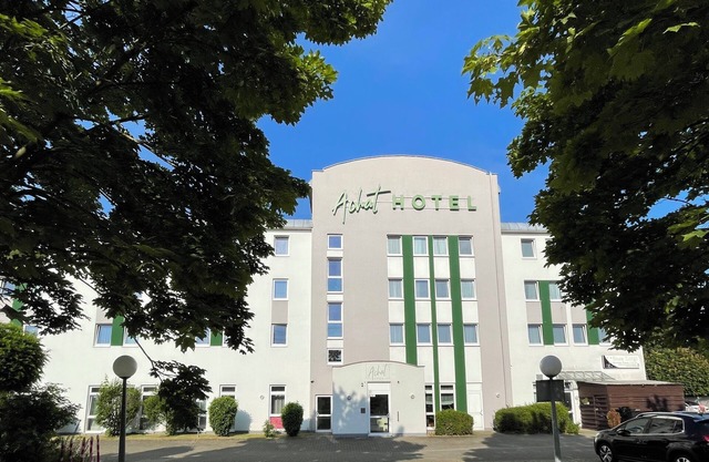 ACHAT Hotel Monheim am Rhein