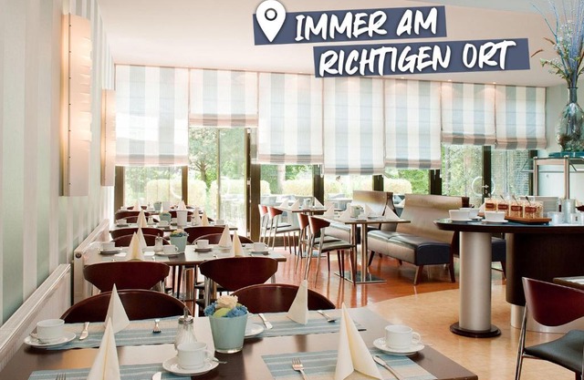 ACHAT Hotel Regensburg im Park