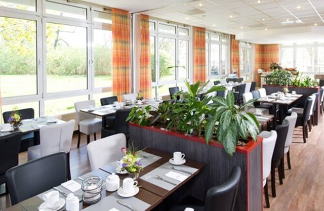 ACHAT Hotel Zwickau