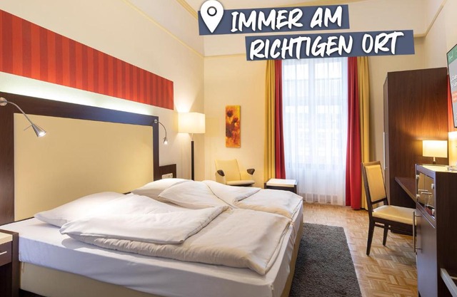 ACHAT Sternhotel Bonn
