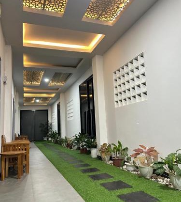 Achazia Homestay