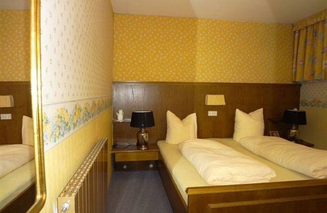 Achensee holiday apartment - country house Landauer