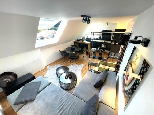 Achental Suite