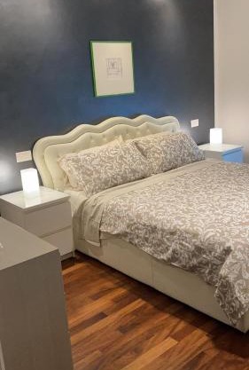 Achille Apartment