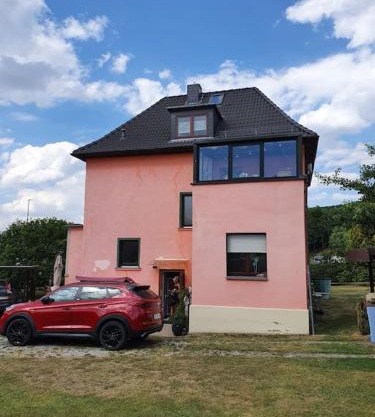 Achims Hüttl