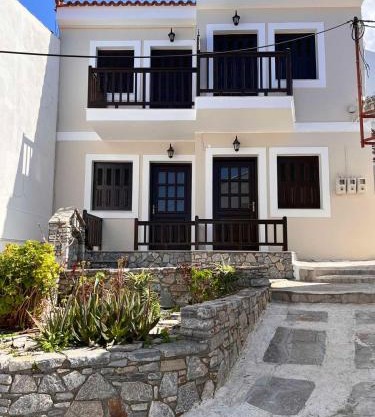 Achinos Apartments