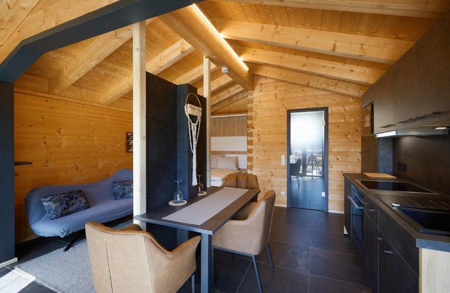 Achners Chalet am Forsthaus