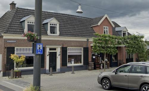 Achter-Langs