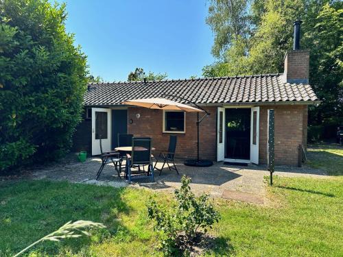 Achterhoekhuisje De Rode Beuk
