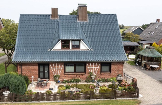 Achtern Diek, Deutschland