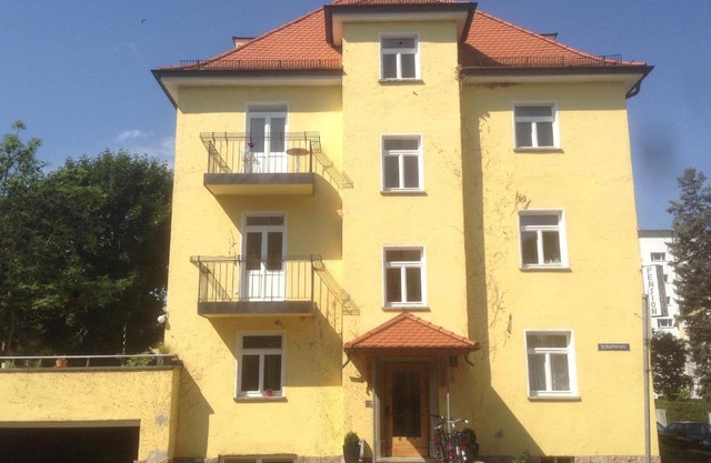 Achtzimmer