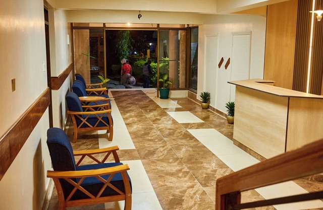 ACK Guest House