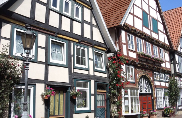 Ackerbürgerhaus Wisser