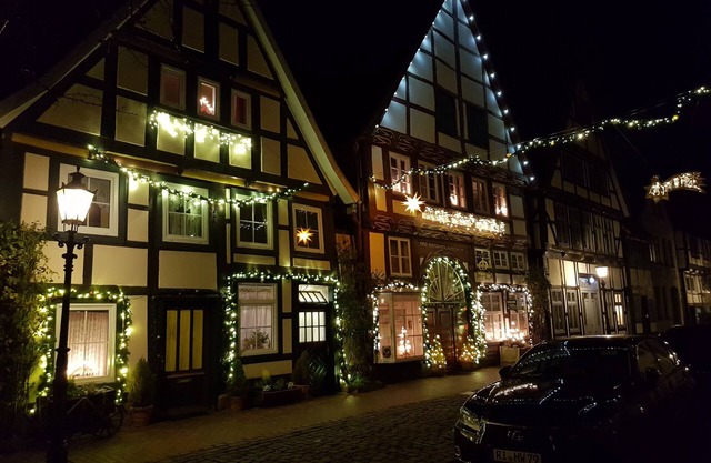 Ackerbürgerhaus Wisser