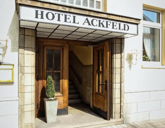 Ackfeld Hotel-Restaurant