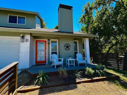 ACL- Austin City Living